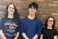 Scholarship Winners