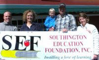 Rogers Orchards Donation
