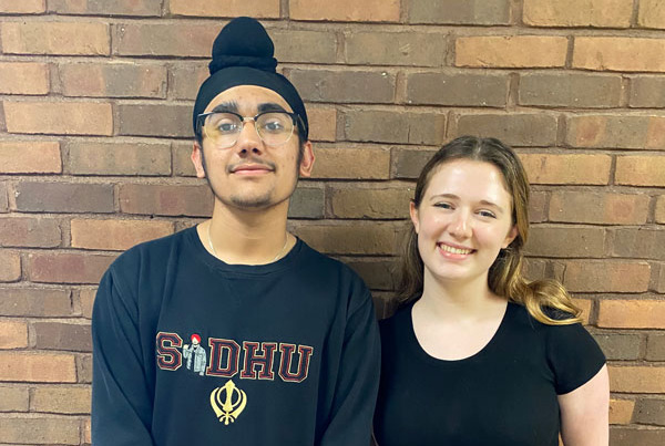 Scholarship Winners